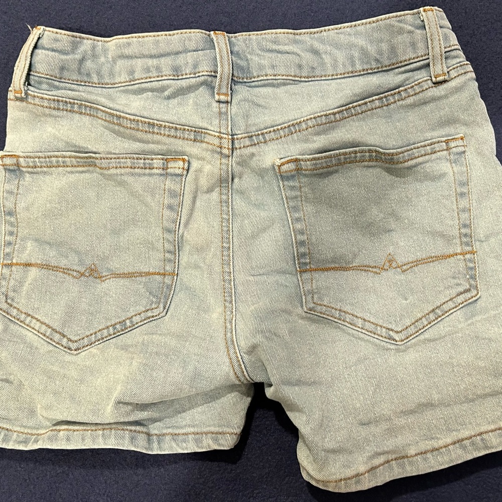 Mini Women’s Shorts